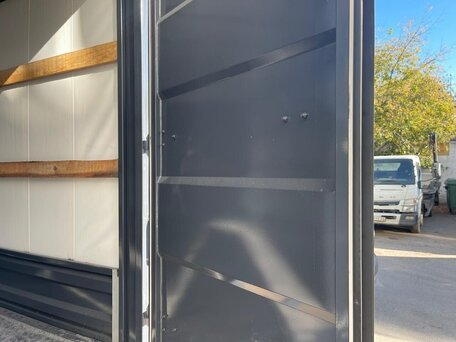 2024 Isuzu ELF KV100, белый, 4800000 рублей, вид 4