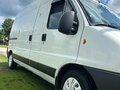2009 Fiat Professional Ducato, белый, 800000 рублей - вид 1