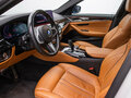 2020 BMW 5 серии 523i VII (G30/G31/G38) Рестайлинг, белый, 4244000 рублей - вид 9