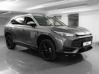 2026 Москвич М70, серый, 3099000 рублей, вид 3
