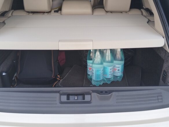 2014 Land Rover Range Rover IV, серый, 3150000 рублей - вид 8