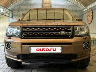 2014 Land Rover Freelander II Рестайлинг 2, золотистый, 1500000 рублей, вид 1