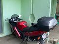 1998 Honda CBR 1100 XX, красный, 370000 рублей - вид 10