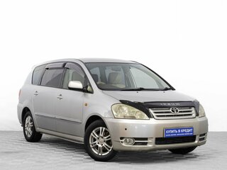 2001 Toyota Ipsum II (M20), серый, 799000 рублей, вид 1