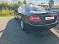 2006 Mercedes-Benz CLK-Класс 280 II (W209) Рестайлинг, чёрный, 760000 рублей - вид 7