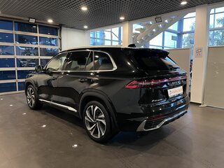 2023 Geely Monjaro I, чёрный, 2863000 рублей, вид 5