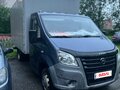 2018 ГАЗ ГАЗель Next, серый, 1600000 рублей - вид 2