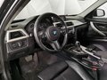 2017 BMW 3 серии 318i VI (F3x) Рестайлинг, чёрный, 1655150 рублей - вид 11