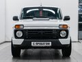 2024 Lada (ВАЗ) Niva Legend I, белый - вид 1