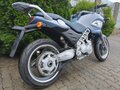 2000 BMW F 650 CS, серый, 295000 рублей - вид 2
