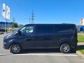2026 Ford Transit Custom, синий, 6700000 рублей, вид 2