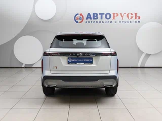 2025 Jaecoo J7 I, серебристый, 2288000 рублей, вид 4