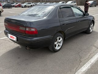 1993 Toyota Corona IX (T190), серый, 200000 рублей, вид 5