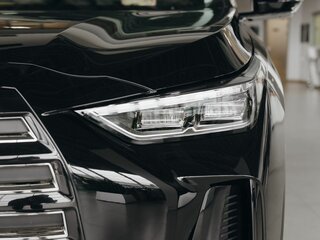 2026 GAC GS4, чёрный, 3949000 рублей, вид 5