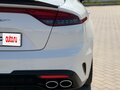 2020 Kia Stinger I Рестайлинг, белый - вид 9