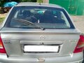 1999 Opel Astra G, серебристый, 265000 рублей - вид 3