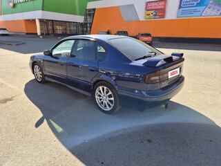 2000 Subaru Legacy III, синий, 650808 рублей, вид 5