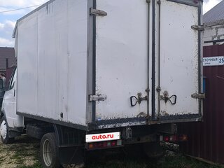 2010 ГАЗ ГАЗель (3302), белый, 499999 рублей, вид 5