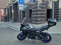 2015 Yamaha MT-09 Tracer (FJ-09), серый, 739000 рублей - вид 6