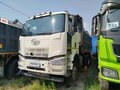 2022 FAW J6 CA3250, белый, 2219040 рублей - вид 1