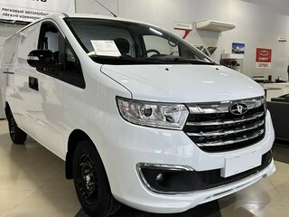 2026 Sollers SF1, белый, 2249000 рублей, вид 2