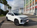 2022 Exeed TXL I Рестайлинг, белый, 2100000 рублей - вид 5
