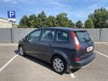 2006 Ford C-MAX I, серый, 495000 рублей - вид 5