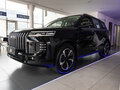 2026 Jeland J6, чёрный, 2929000 рублей - вид 6