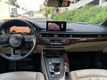 2019 Audi A5 II (F5), красный, 2800000 рублей - вид 2