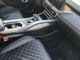 2023 Geely Coolray I, серый, 1062000 рублей, вид 5