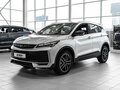 2026 Belgee X50+, серебристый