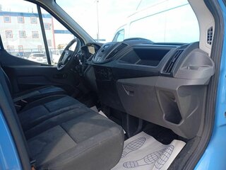 2021 Ford Transit, синий, 3435000 рублей, вид 5