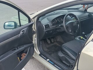 2007 Peugeot 407, серый, 350000 рублей, вид 3