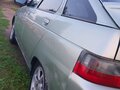 2006 Lada (ВАЗ) 2112, серебристый, 125000 рублей - вид 3