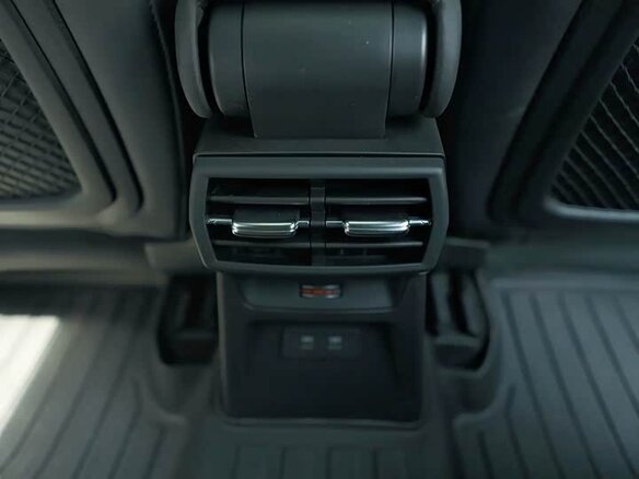 2023 Audi A3 Sportback 35 TFSI IV (8Y), серый, 2060001 рублей - вид 16