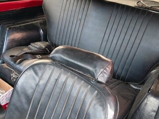 1986 Lada (ВАЗ) 2121 (4x4) I, красный, 135000 рублей, вид 5