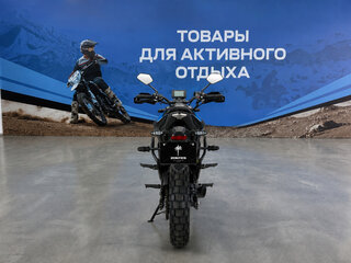 2026 Zontes ZT200-U1, красный, 187700 рублей, вид 5
