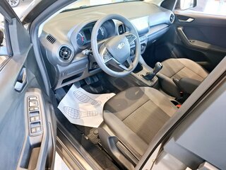 2025 Lada (ВАЗ) Iskra SW, коричневый, 1581000 рублей, вид 3