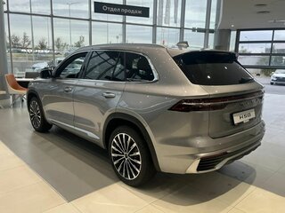 2026 VOLGA K50, серебристый, 4649000 рублей, вид 5