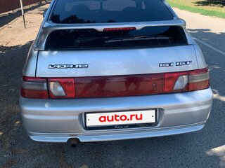2005 Lada (ВАЗ) 2112, серебристый, 250000 рублей, вид 4