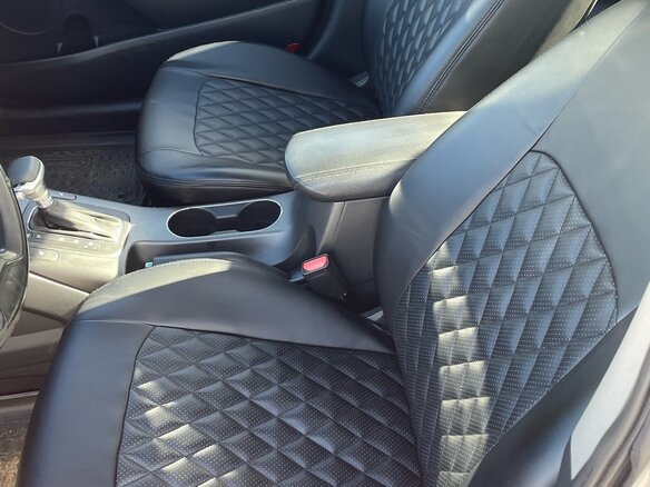 2013 Kia Cerato III, серый, 1100000 рублей - вид 13