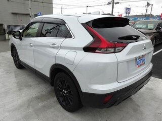 2024 Mitsubishi Eclipse Cross I Рестайлинг, белый, 2020217 рублей, вид 4