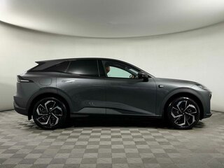 2025 Changan Deepal S07 31.73 kWh I, серый, 4400000 рублей, вид 4