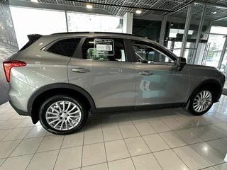 2026 Haval Jolion I Рестайлинг 2, серый, 2649000 рублей, вид 5