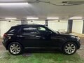 2004 Infiniti FX45 I (S50), чёрный, 950000 рублей - вид 1