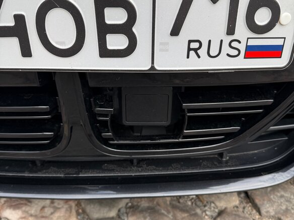 2020 BMW 4 серии 420i G22, G23, G26, чёрный - вид 32