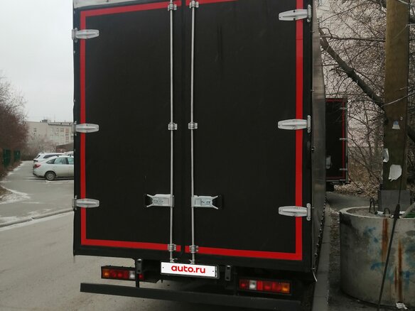 2013 ГАЗ ГАЗель (3302), белый, 1050000 рублей - вид 8