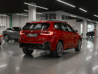 2026 BMW X1 Long 25Li xDrive III (U11/U12), красный, 6100000 рублей, вид 5