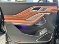 2025 Hongqi HS7 II, чёрный - вид 10