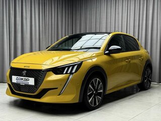 Peugeot 208 II